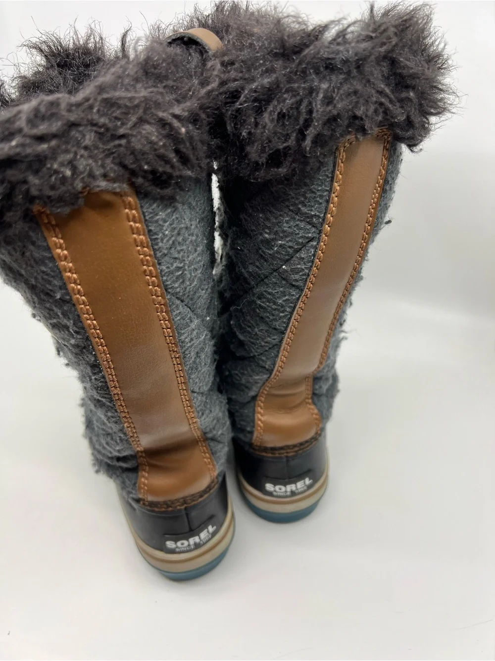 Sorel Tofino Winter Boots Women’s  size 8